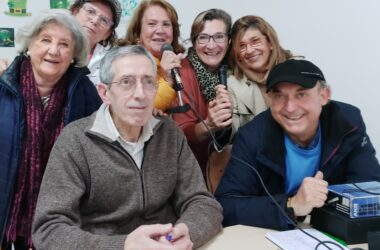 Radio – DUPO – Diario de la Universidad Pablo de Olavide