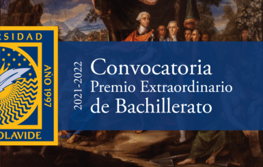 Premio Extraordinario de Bachillerato