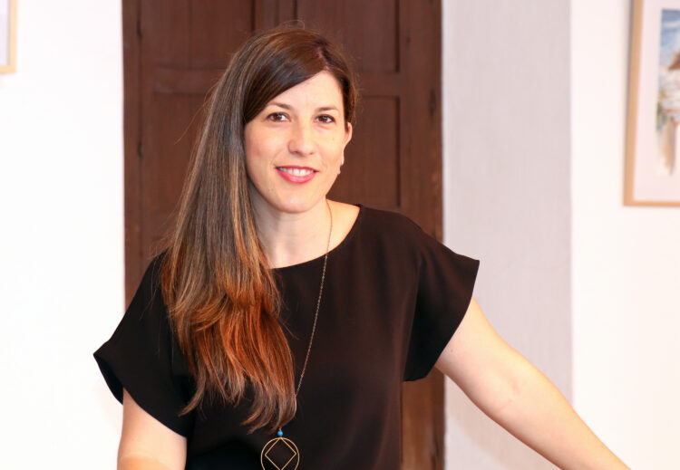 Sara Gómez Mateos