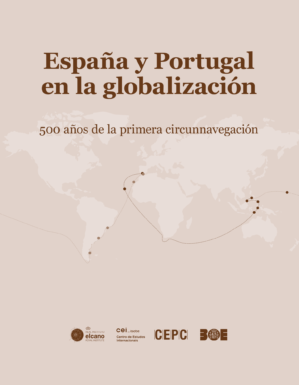 ‘España y Portugal en la globalización. 500 años de la primera circunnavegación’ 