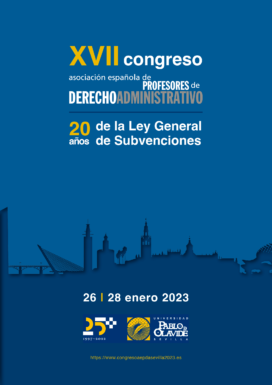 XVII Congreso AEPDA