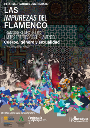 II Festival Flamenco Universitario: del 7 al 9 de noviembre