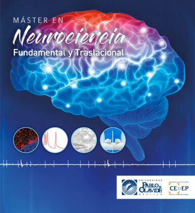 Máster Universitario en Neurociencia Fundamental y Traslacional 
