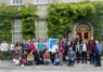 Trinity College Dublin y la Pablo de Olavide organizan dos seminarios sobre entornos emprendedores