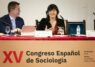 Inaugurado el XV Congreso Español de Sociología con récord de asistencia