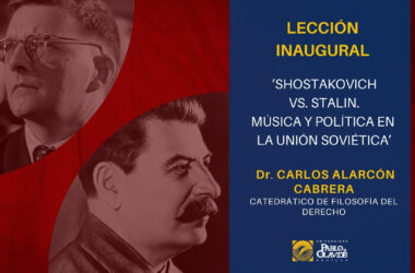 Shostakovich vs. Stalin: Música y política en la Unión Soviética