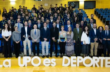 Gala del deporte 2024