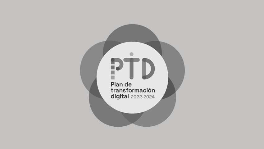 Plan de transformación digital 2022-2024 UPO
