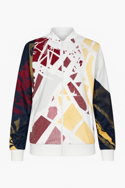 Chaqueta Errea delantera