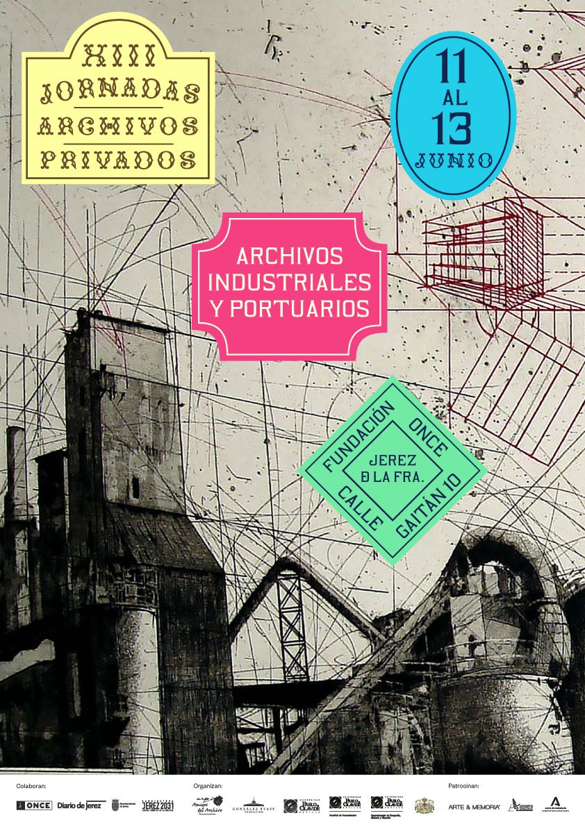 IMAGEN PRINCIPAL XIII JORNADAS Cartel