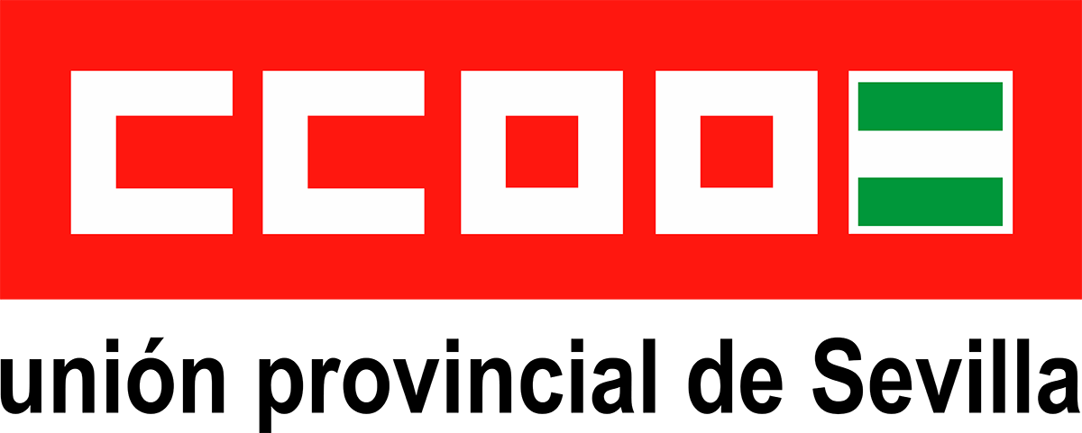 CCOO - Unión provincial de Sevilla