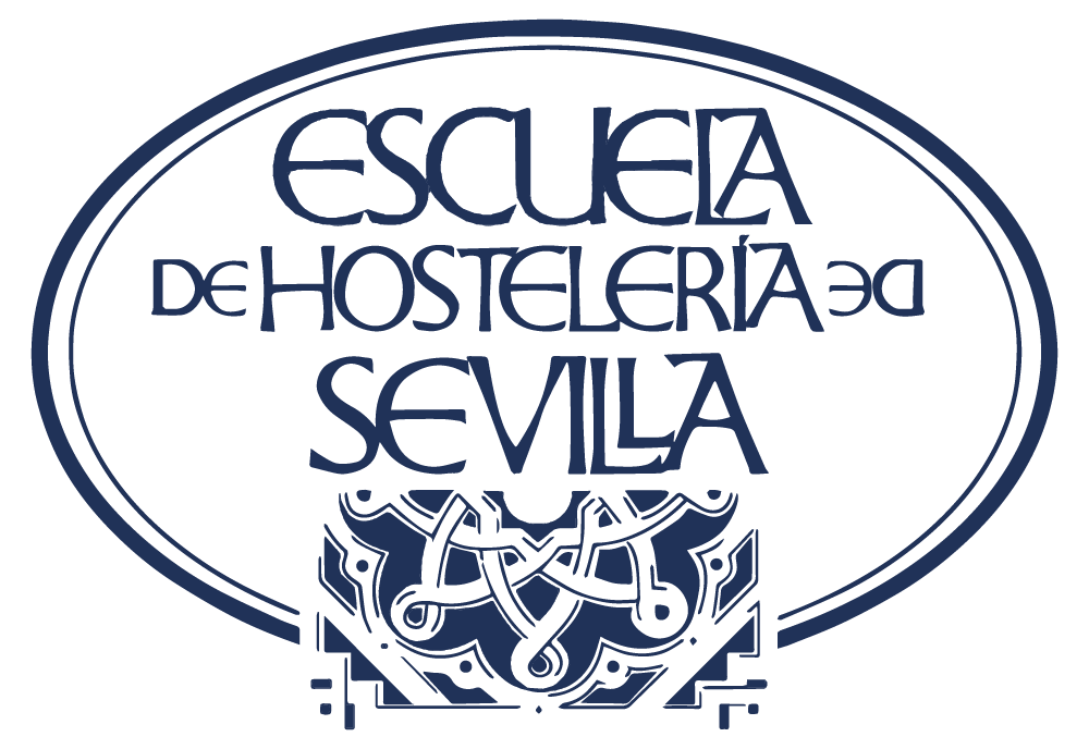 Logotipo Escuela Superior de Hostelería de Sevilla