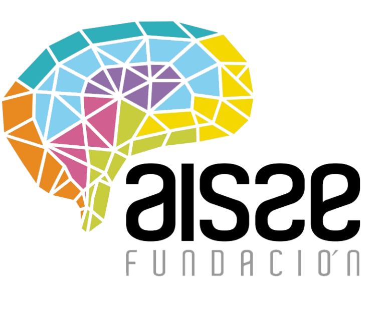 Logotipo Fundación Aisse