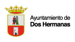 Logotipo Ayto de Dos Hermanas