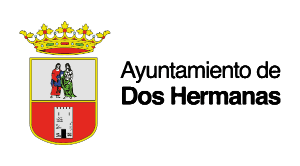 Logotipo Ayto de Dos Hermanas