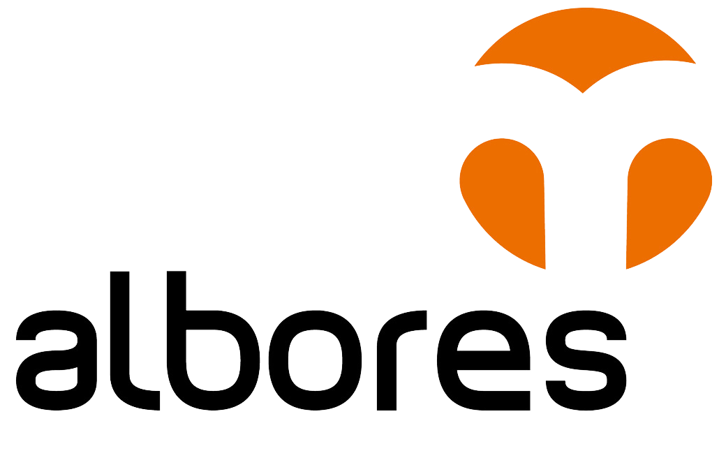 Logo Albores