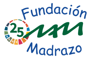 Logo Fundación Madrazo