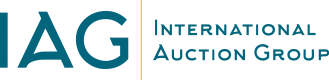 IAG International Auction Group