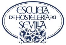 Logotipo Escuela Superior de Hostelería de Sevilla