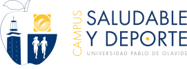 Vicerrectorado de Campus Saludable y Deporte