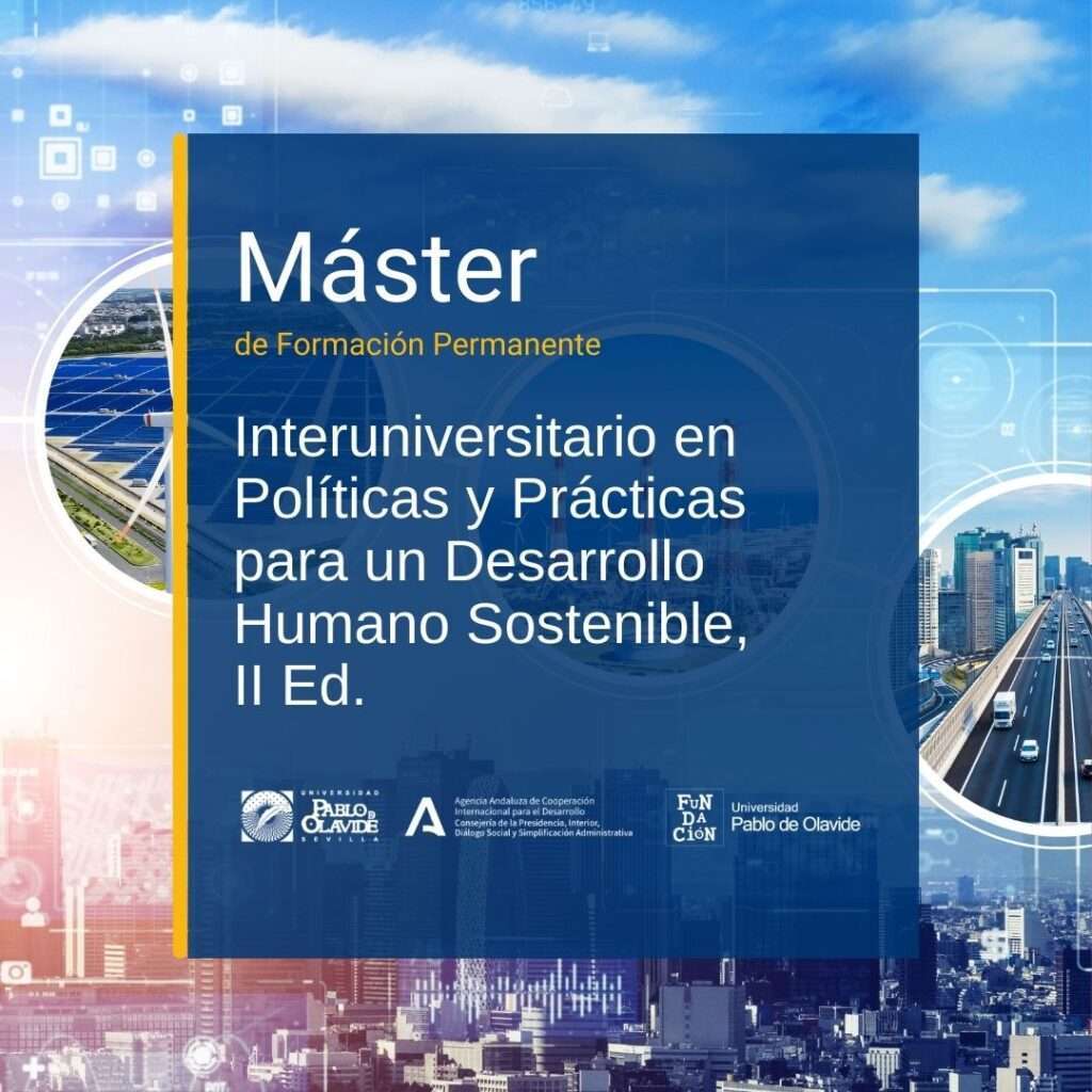 Actualidad Universitaria - La profesora de la UCO María Martínez