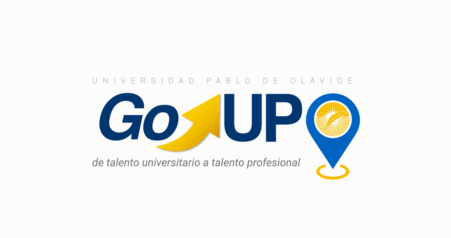 Inicio del GO UPO 2023-2024 en la Universidad Pablo de Olavide