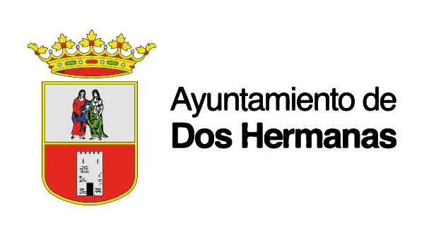 Logotipo Ayuntamiento Dos Hermanas
