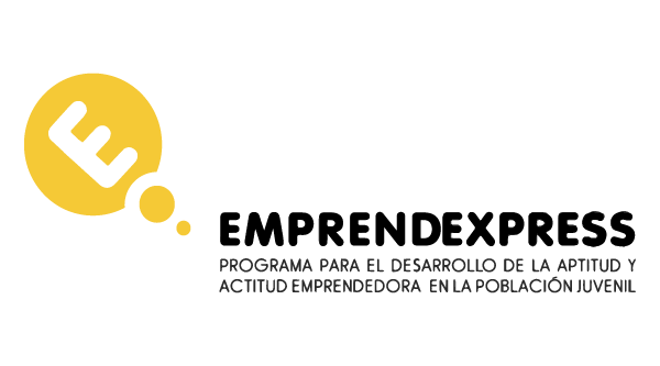 Logotipo Emprendexpress