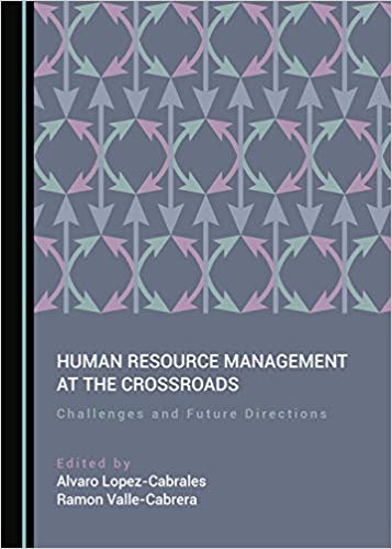 Publicación libro: «Human Resource Management at the Crossroads»