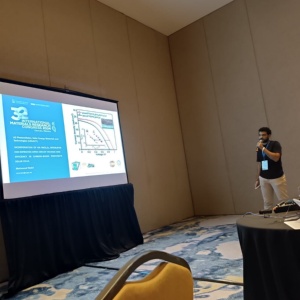 Congreso mahmoud 2 Congreso mahmoud 2