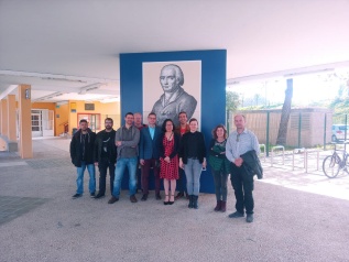 KOM SCALEUP KOM SCALEUP