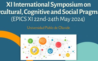 XI International Symposium on Intercultural, Cognitive and Social Pragmatics