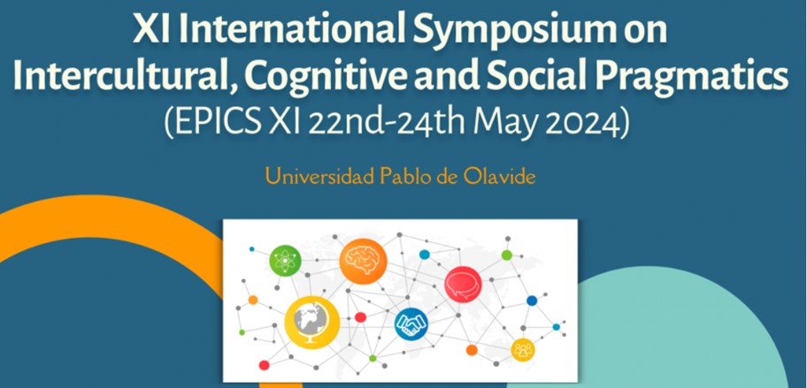 XI International Symposium on Intercultural, Cognitive and Social Pragmatics