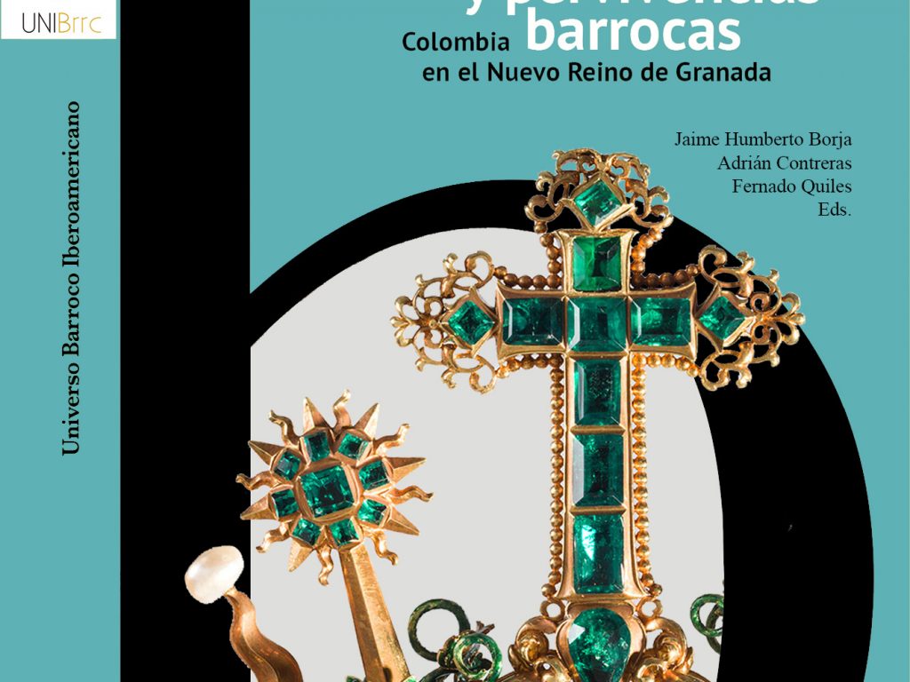 Esencias y pervivencias en el Barroco colombiano