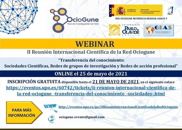 II Reunion Ociogune