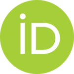 ORCID