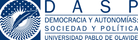 Logo DASP