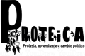 Logo PROTEiCA