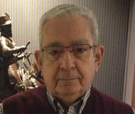 Alfredo Castillero