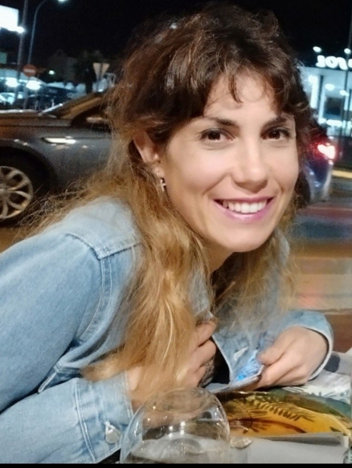 Cristina Peguero