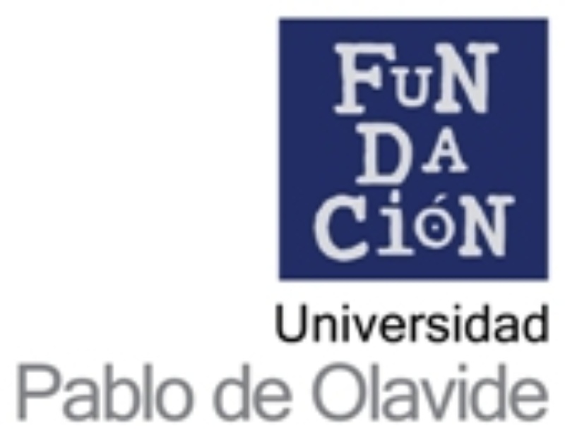 Logo de la Fundación Universidad Pablo de Olavide