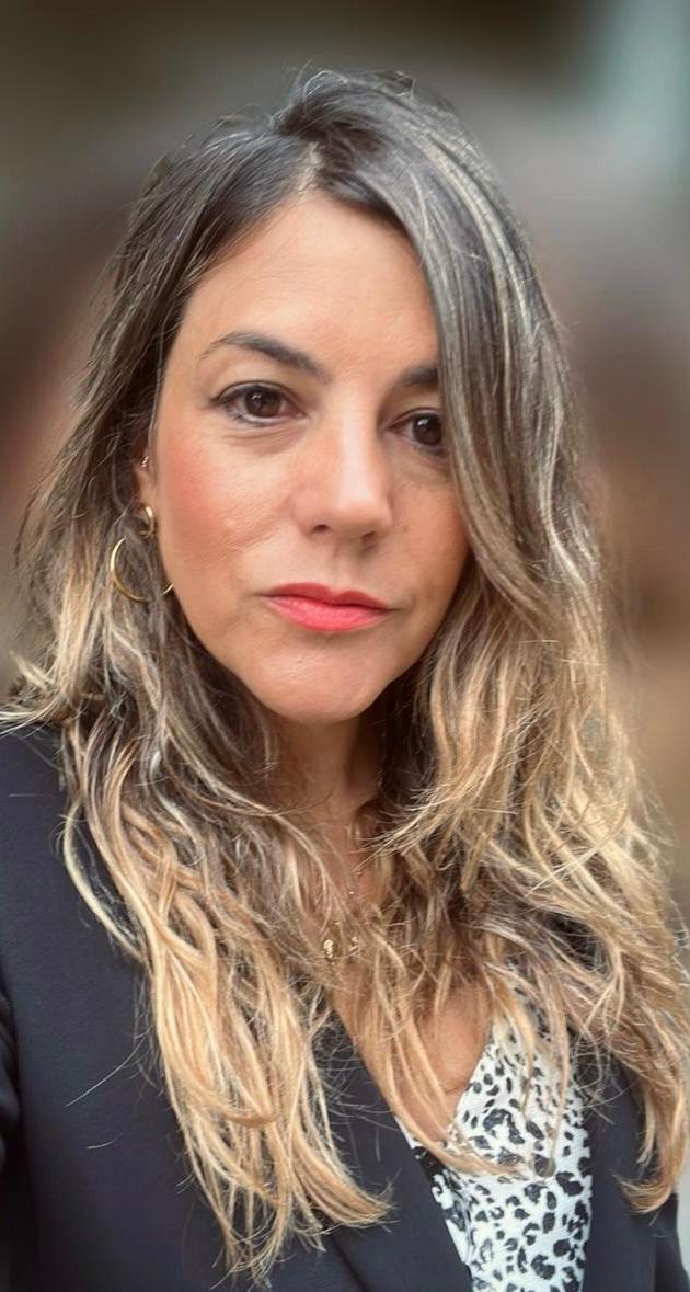 Vanessa Díaz-Moriana