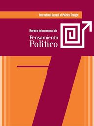 Revista Internacional de Pensamiento Político
