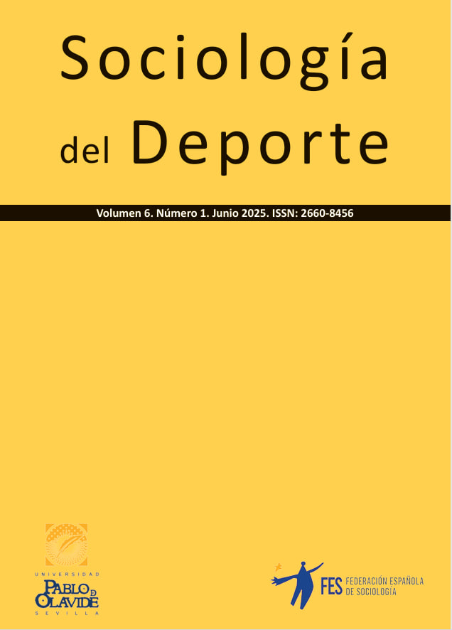 Volumen 6, Número 1, junio de 2025
