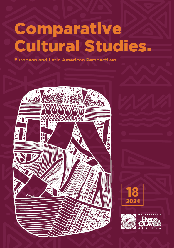 					Ver Núm. 18 (2024): Teorías, praxis políticas y poéticas de los proyectos decoloniales y feministas desde Abya Yala y el Sur Global 
				