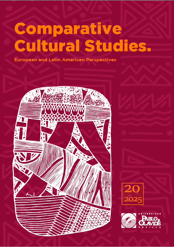 					View No. 20 (2025): Afro-American cultures: syncretism, transculturation and popular traditions
				