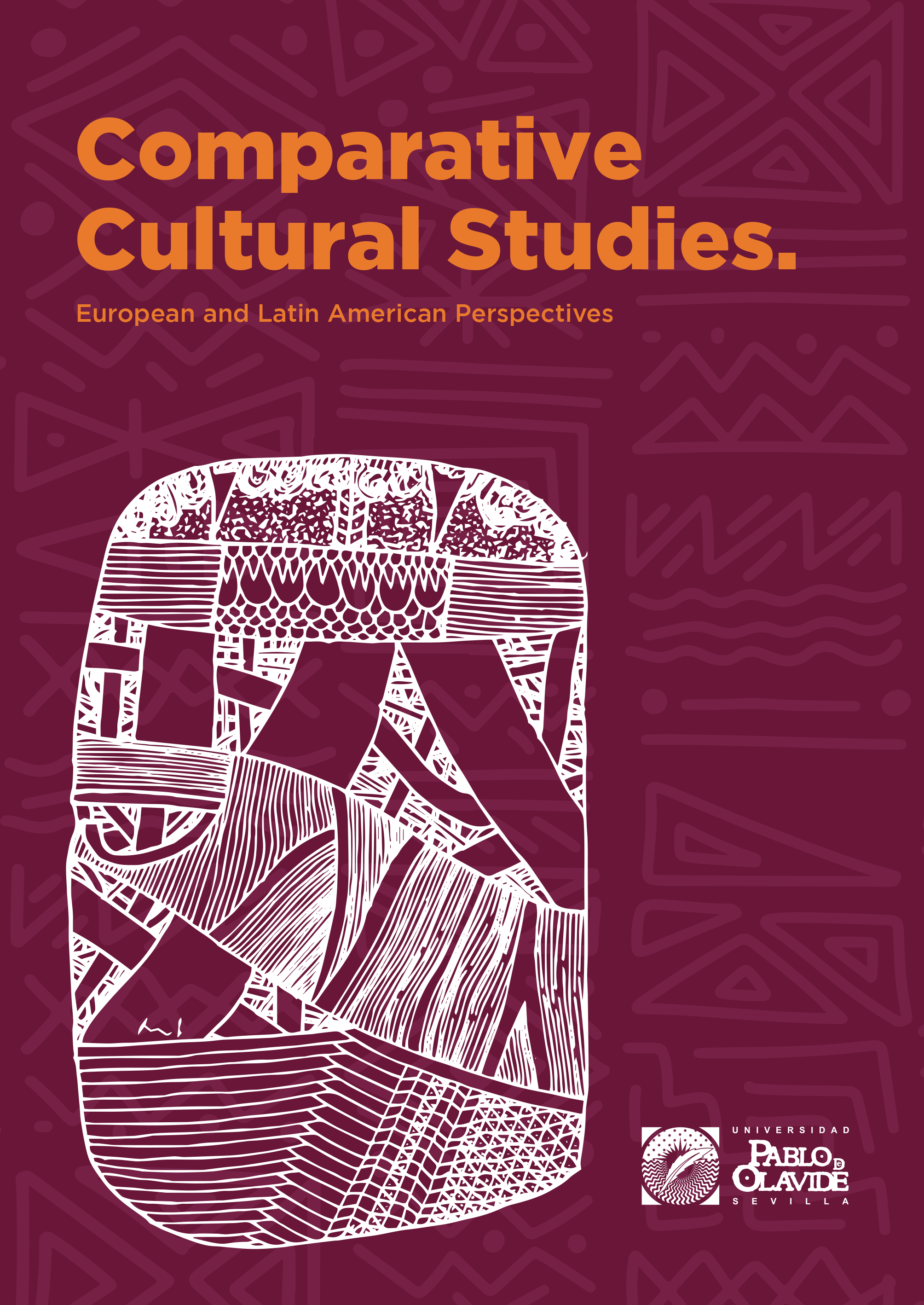 Cover Comparative Cultural Studies