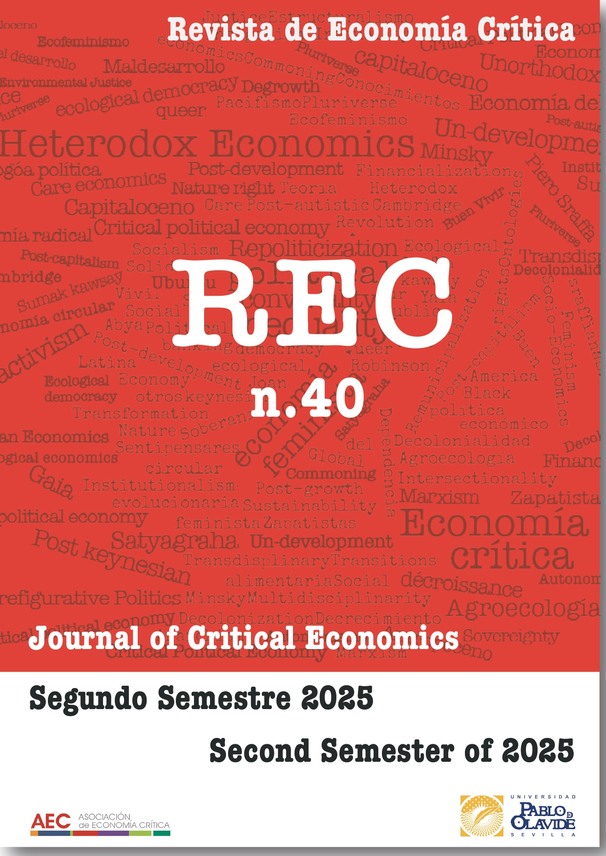 					Ver Núm. 40 (2025): Segundo semestre 2025
				