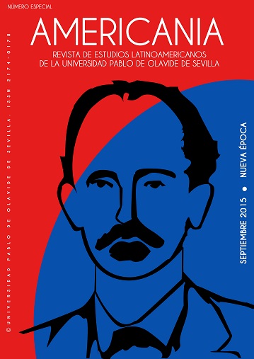 					View 2015: Número Especial - José Martí
				