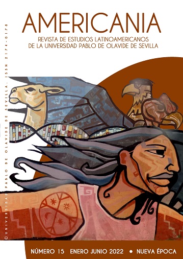 					Ver N.º 15 (2022): Incluye Dossier: Rebeliones y formas de resistencia indígena a la dominación colonial en las tierras altas de la Gobernación del Tucumán
				